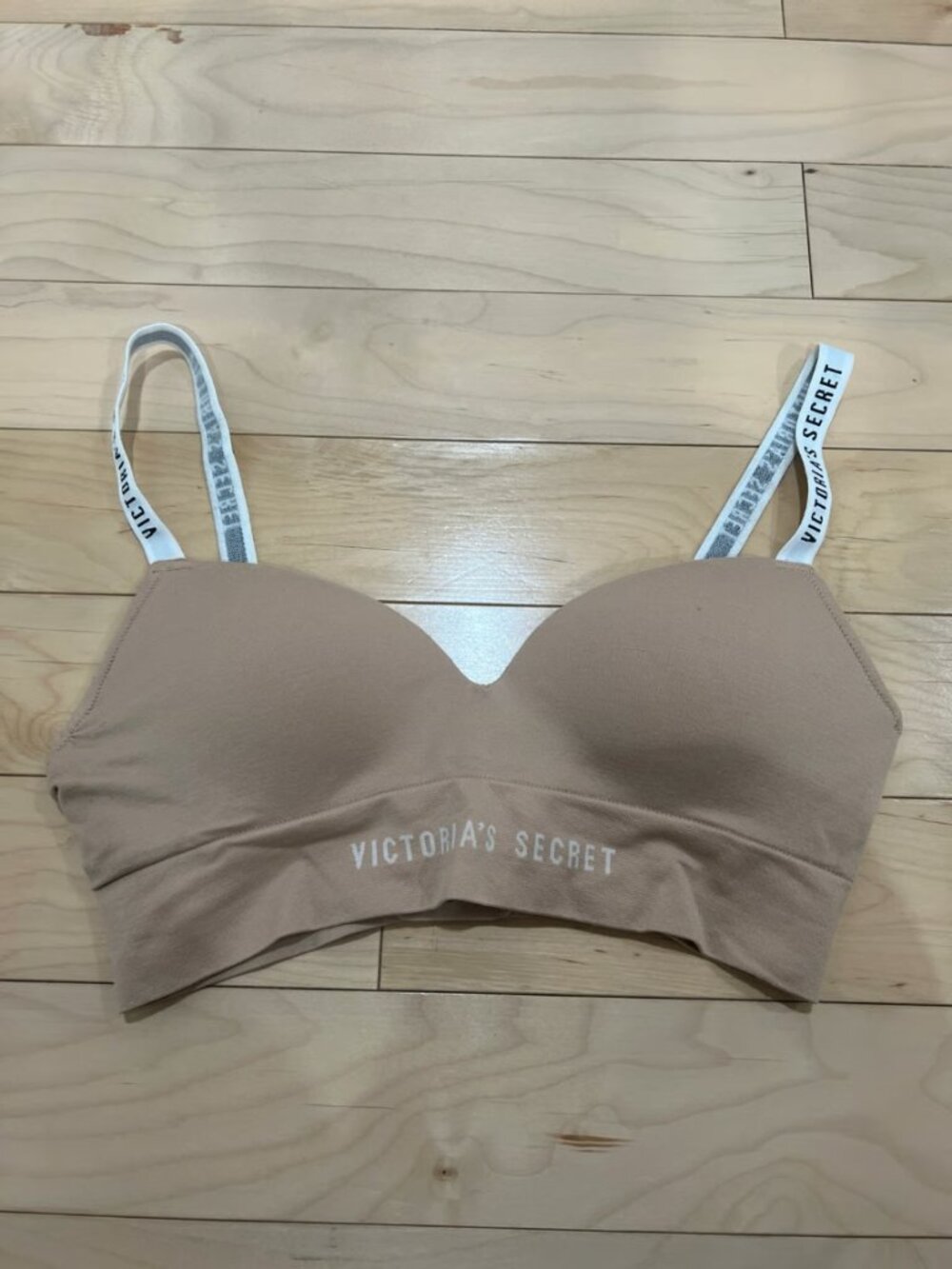 Victoria’s Secret bralette / padded bra